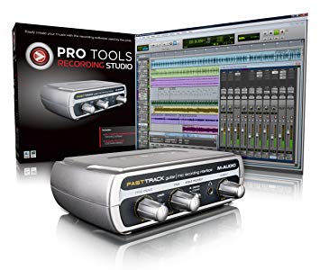 Pro tools recording studio for mac free download windows 7